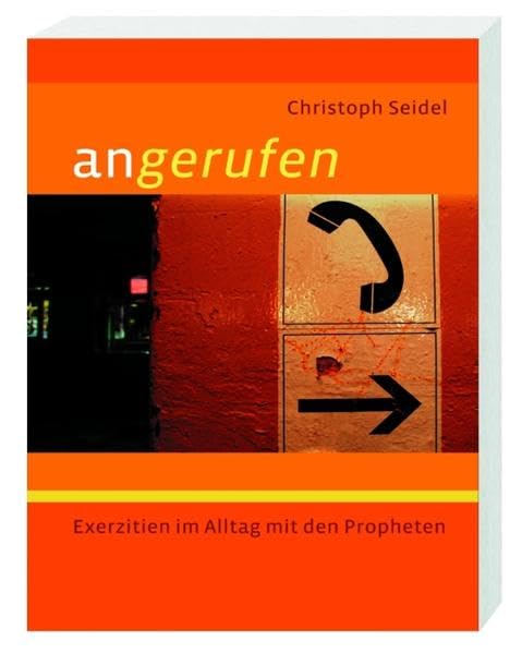 Angerufen Second hand books on Religion & Esotericism