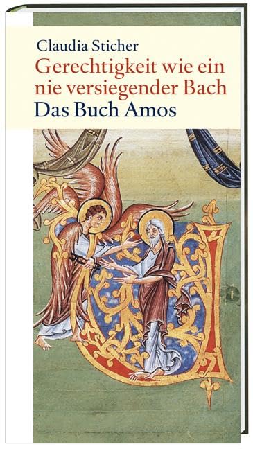 Gerechtigkeit wie ein nie versiegender Bach Religion & Esotericism