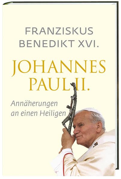 Product Image: Johannes Paul II.