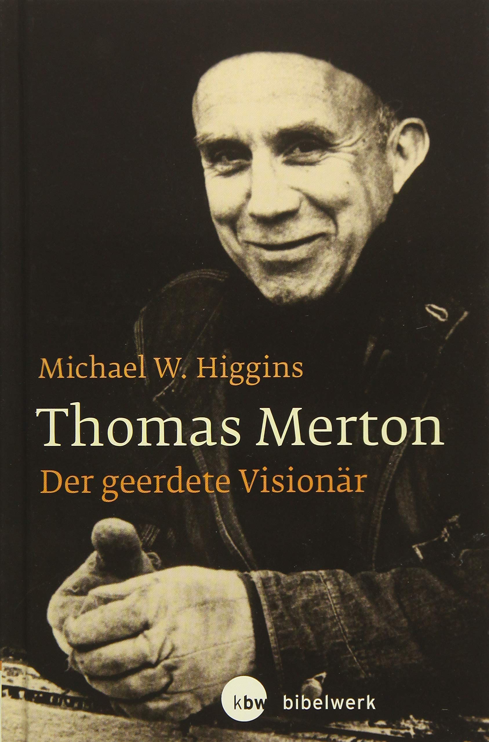 Thomas Merton Politics & Society Books