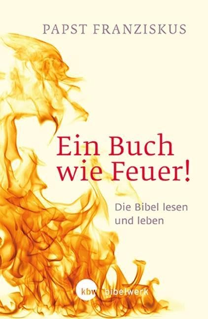 Product Image: Ein Buch wie Feuer!