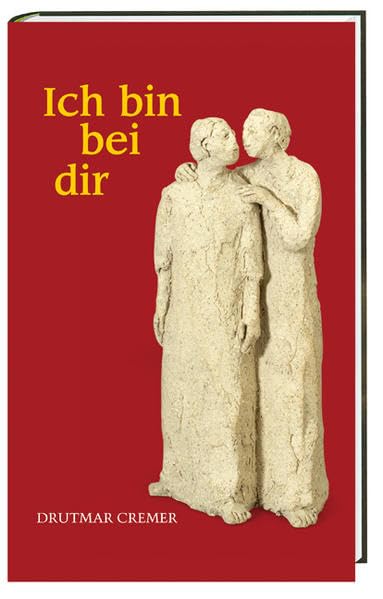 Ich bin bei dir: Gedanken und Gedichte zu biblischen Skulpturen in Keramik von Caritas Müller Film, Art & Culture
