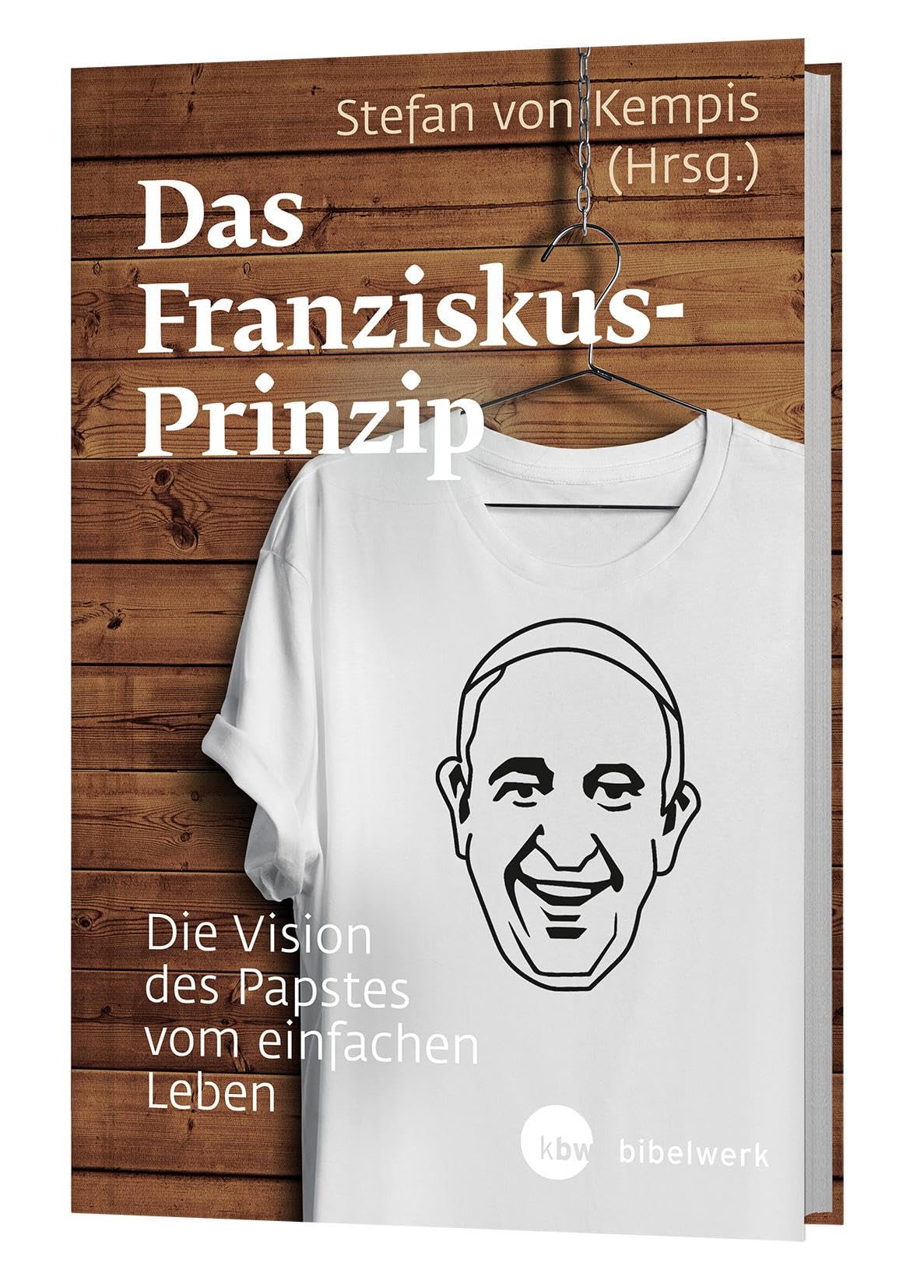Das Franziskus-Prinzip Mathematics
