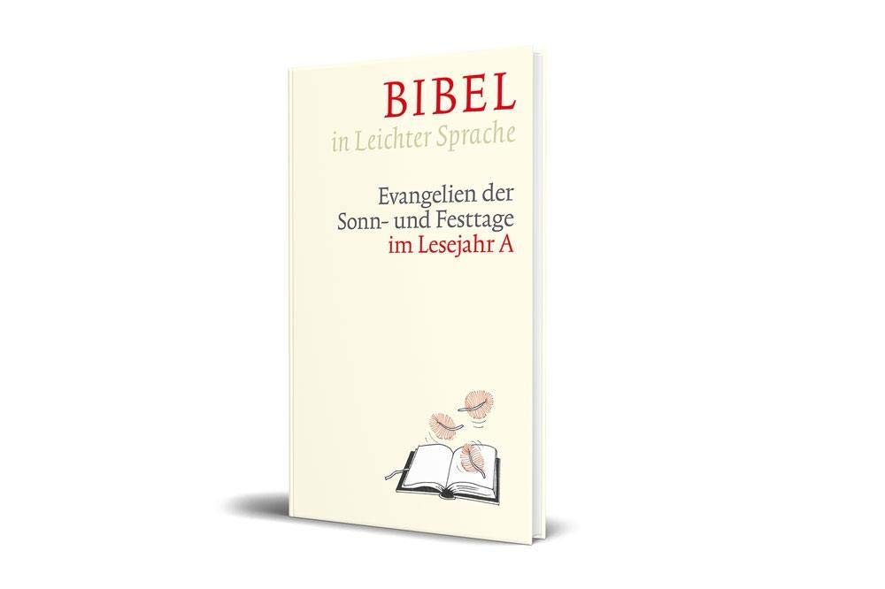 Bibel in leichter Sprache Second hand books on Religion & Esotericism