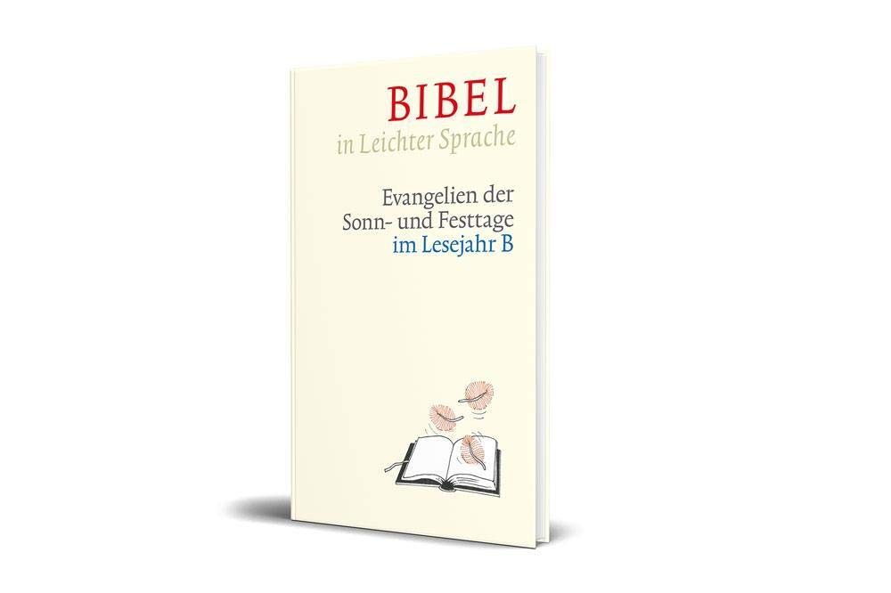 Bibel in Leichter Sprache Second hand books on Religion & Esotericism