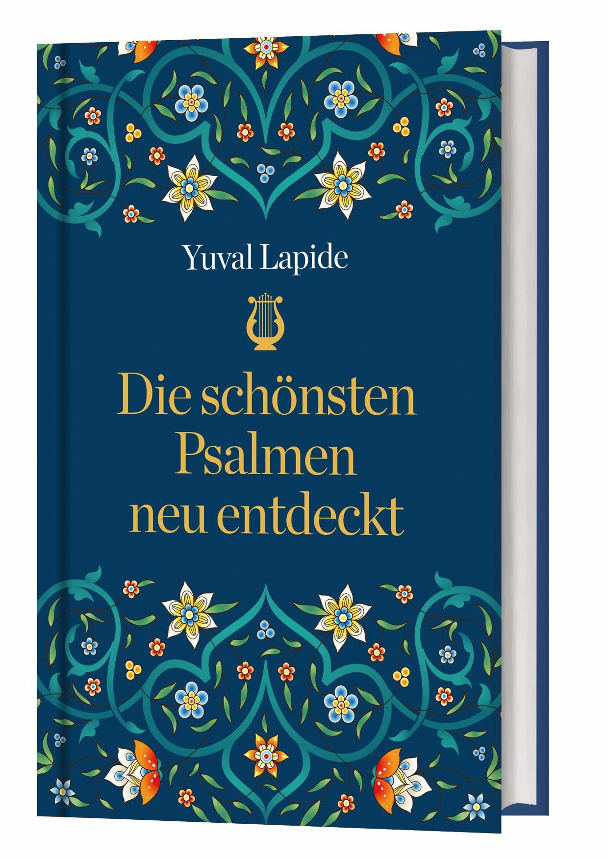 Product Image: Schöne Psalmen neu entdeckt