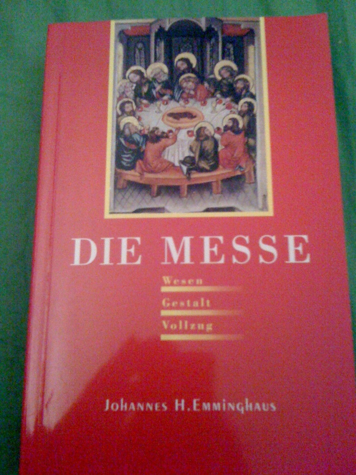 Product Image: Die Messe