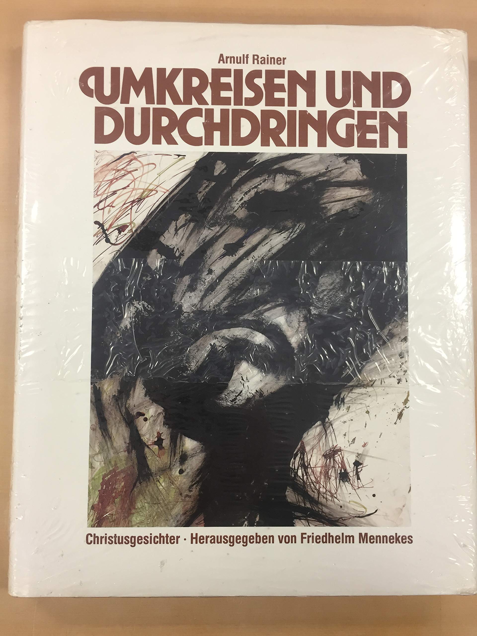 Umkreisen und Durchdringen. Christusgesichter Film, Art & Culture