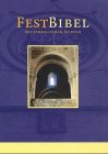 Bibelausgaben, FestBibel, Mit symbolischen Bildern Religion & Esotericism