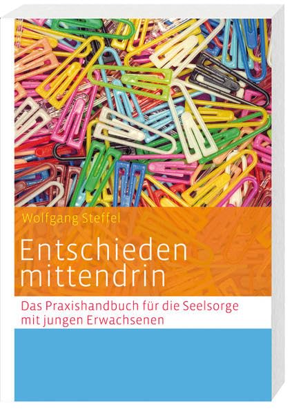 Product Image: Entschieden mittendrin