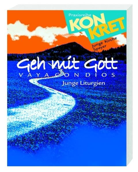 Geh mit Gott Books