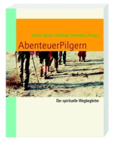 AbenteuerPilgern Second-hand books on film, art and culture