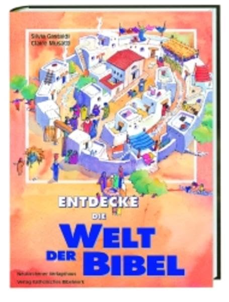 Product Image: Entdecke die Welt der Bibel