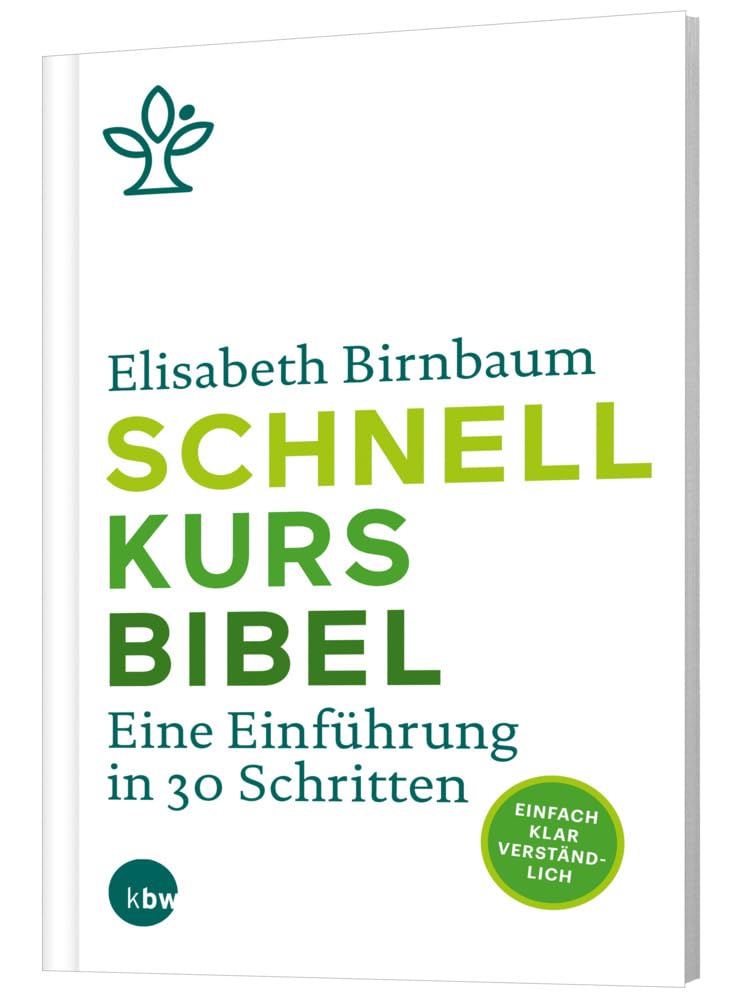 Schnellkurs Bibel Religion & Esotericism