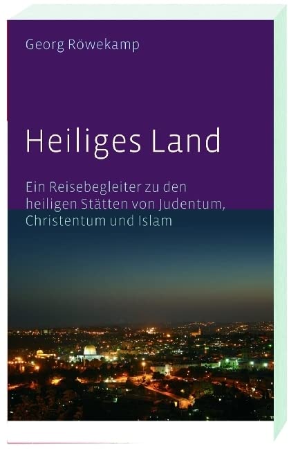 Heiliges Land Travel