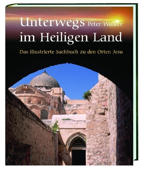 Product Image: Unterwegs im Heiligen Land
