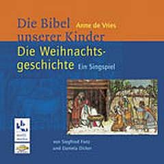 Die Bibel unserer Kinder. Die Weihnachtsgeschichte Film, Art & Culture