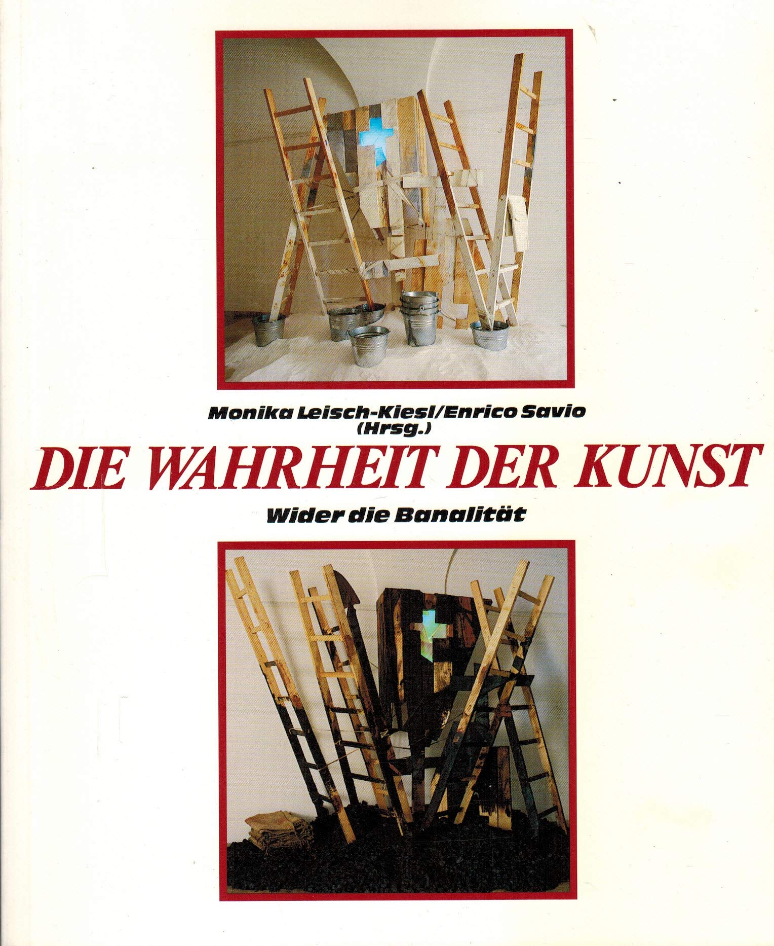 Die Wahrheit der Kunst Professional & Reference Books