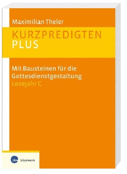 Product Image: Kurzpredigten plus