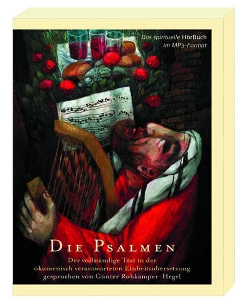 Product Image: Die Psalmen
