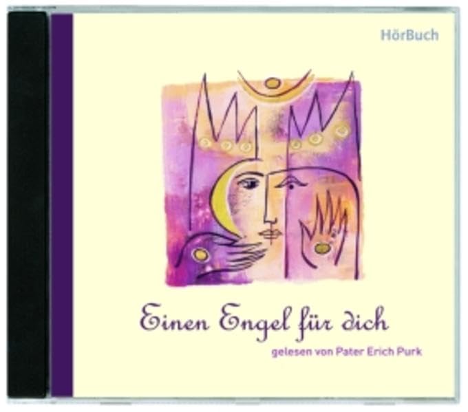 Product Image: Einen Engel für Dich: Hörbuch