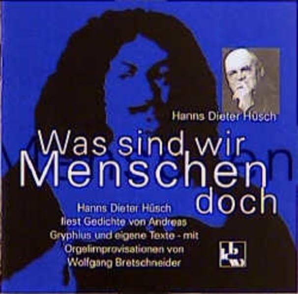 Was sind wir Menschen doch Books