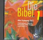 Product Image: Bibelausgaben, Die Bibel, 6 CD-Audio