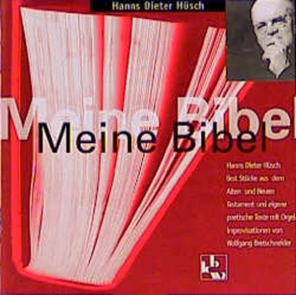 Meine Bibel Religion & Esotericism