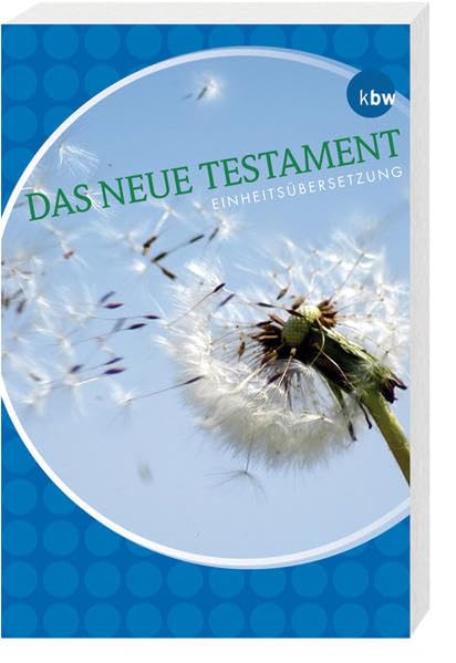 Das Neue Testament Religion & Esotericism
