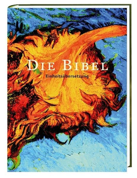 Die Bibel. Einheitsübersetzung. Gesamtausgabe Second hand books on Religion & Esotericism
