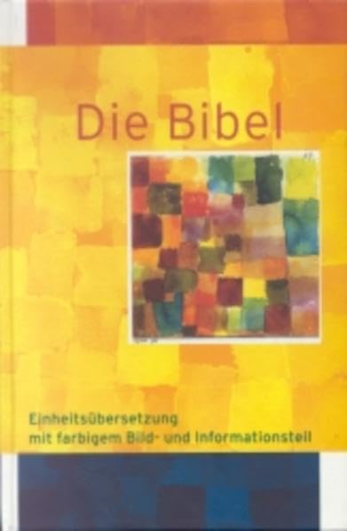 Die Bibel Religion & Esotericism
