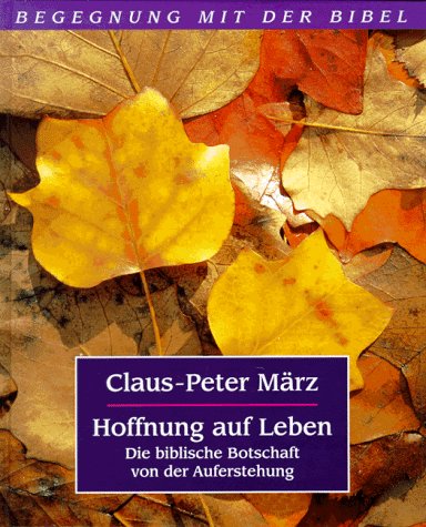 Hoffnung auf Leben Film, Art & Culture