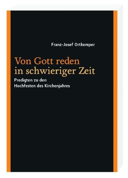Von Gott reden in schwieriger Zeit Film, Art & Culture