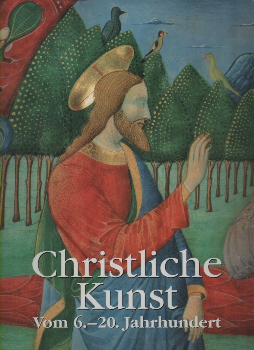 Christliche Kunst Film, Art & Culture