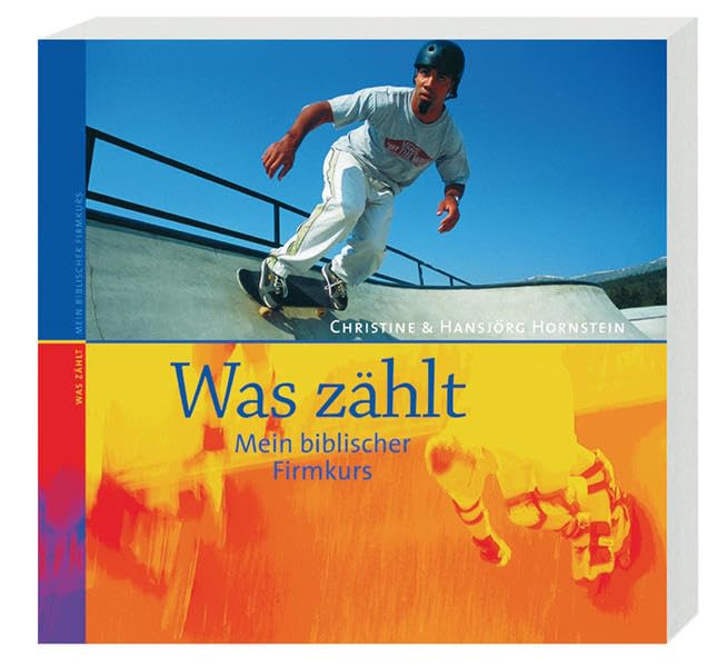 Was zählt. Teilnehmerbuch Film, Art & Culture