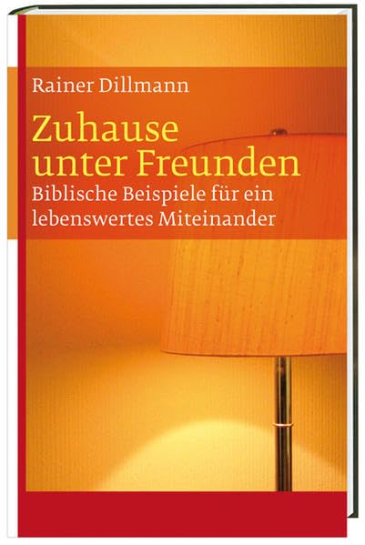 Product Image: Zuhause unter Freunden