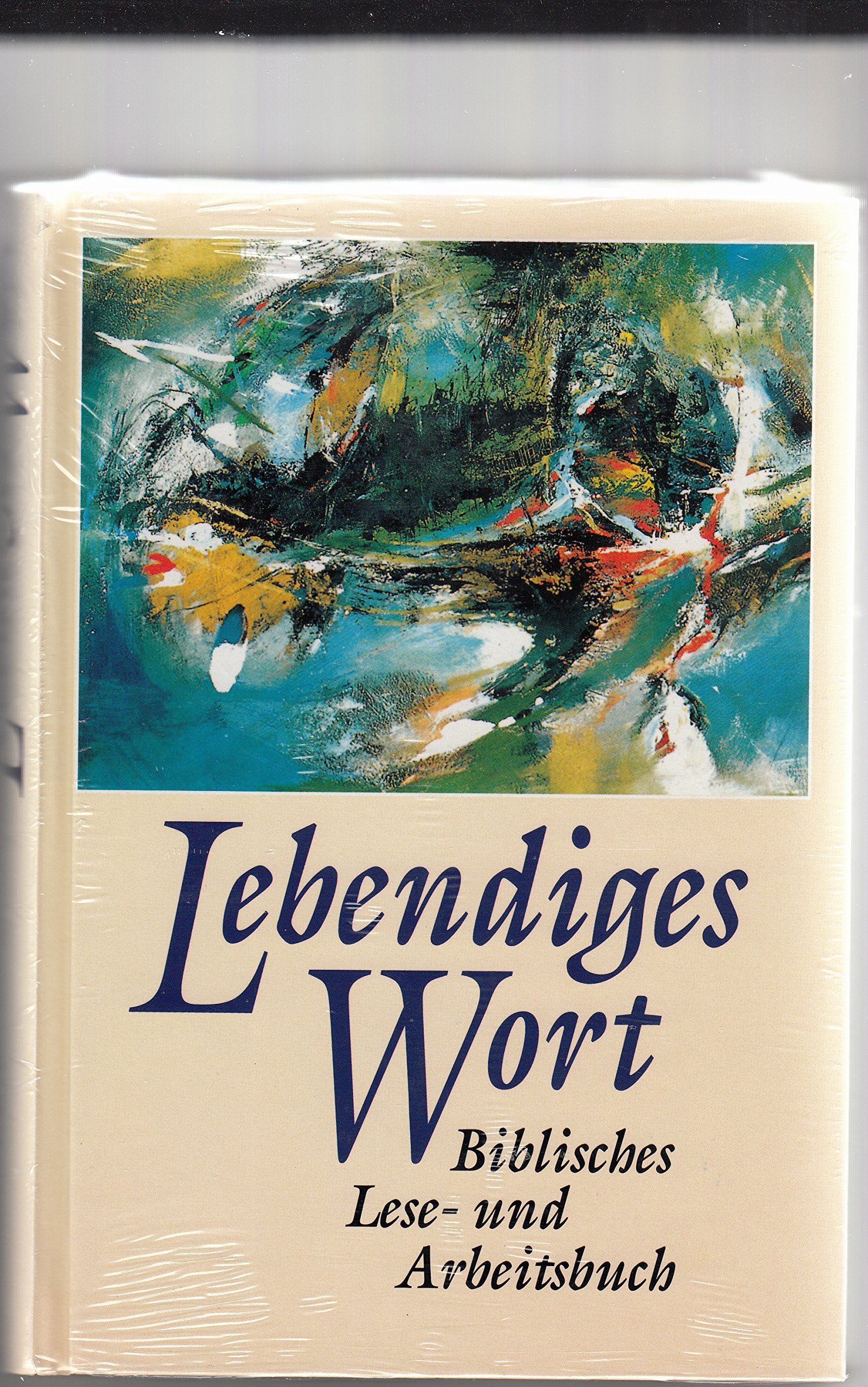 Lebendiges Wort Second-hand books on film, art and culture