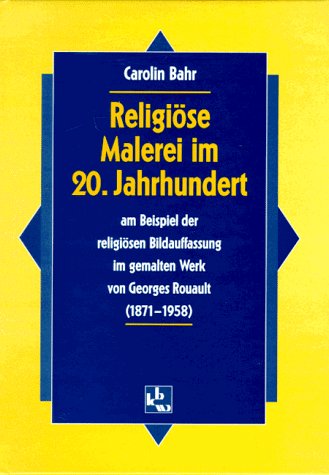 Religiöse Malerei im 20. Jahrhundert Film, Art & Culture