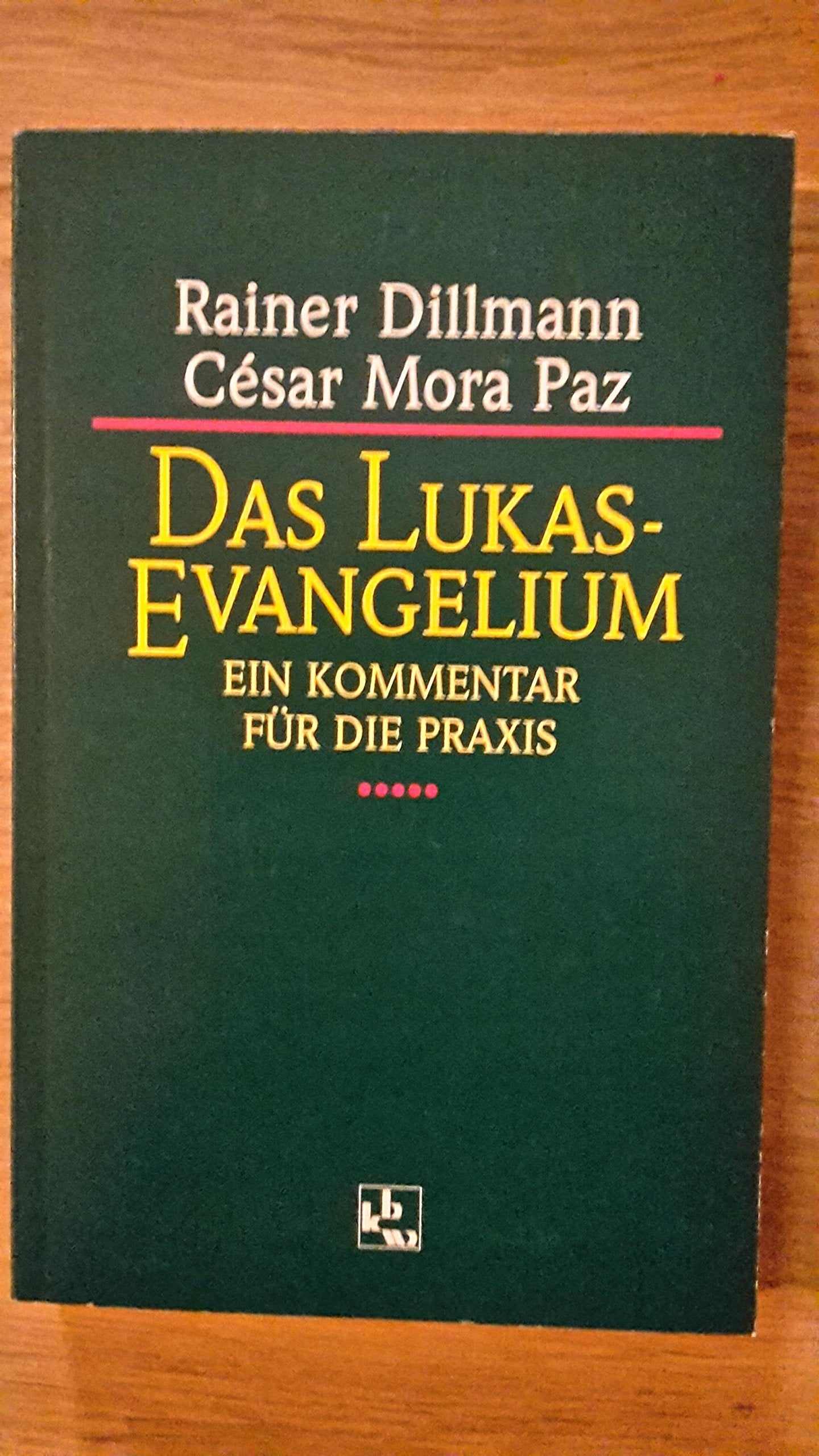 Das Lukas-Evangelium Religion & Esotericism