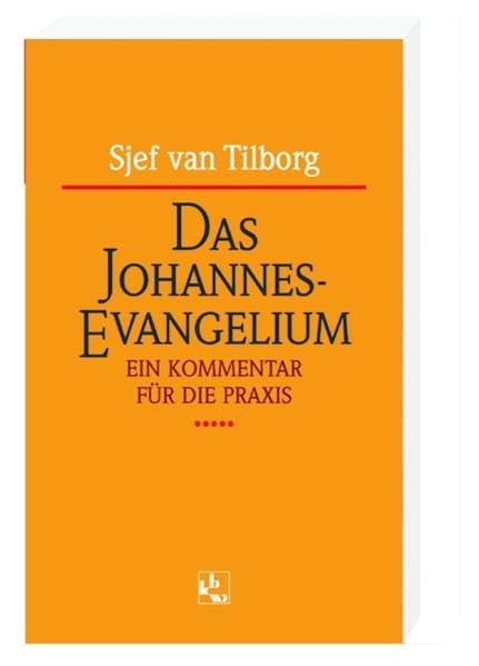 Das Johannes-Evangelium: Ein Kommentar für die Praxis Religion & Esotericism