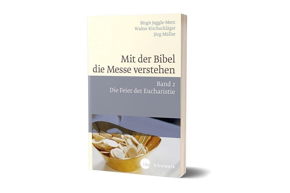 Mit der Bibel die Messe verstehen Religion & Esotericism