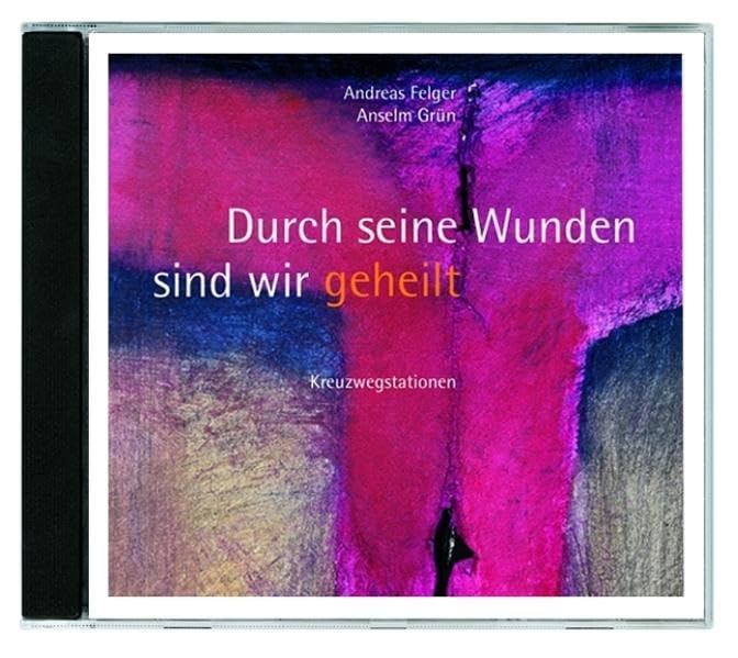 Durch seine Wunden sind wir geheilt: Die Bilder auf CD-ROM Hobbies & Leisure