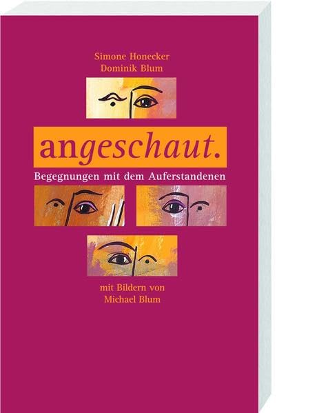 an-geschaut,1 CD-ROM: Begegnungen mit dem Auferstandenen Learning