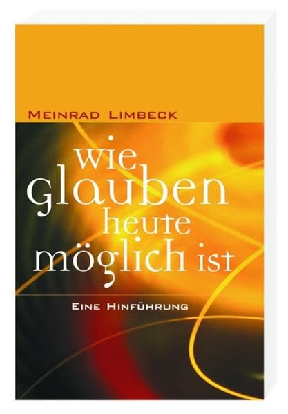 Wie Glauben heute möglich ist Film, Art & Culture