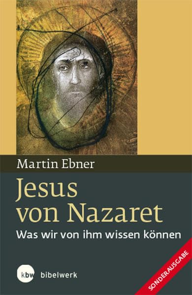 Jesus von Nazaret Second hand books on Religion & Esotericism
