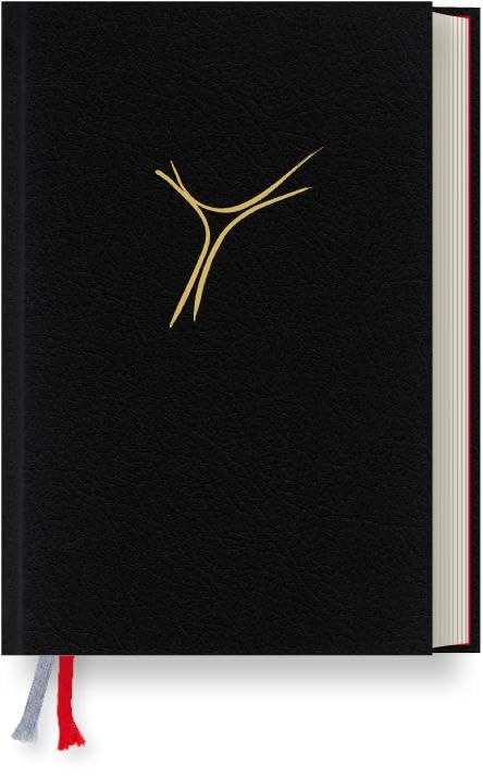 Gotteslob Bistum Essen. Großdruckausgabe Cabra schwarz.: Katholisches Gebet- und Gesangbuch. Neues Gotteslob für das Bistum Essen. Sheet Music