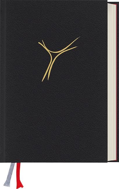 Gotteslob Erzbistum Köln. Taschenausgabe. Cabra schwarz: Katholisches Gebet- und Gesangbuch. Neues Gotteslob für das Erzbistum Köln. Sheet Music