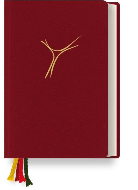 Gotteslob Österreich. Cabra weinrot.: Katholisches Gebet- und Gesangbuch. Neues Gotteslob für die (Erz-)Diözesen Österreichs. Sheet Music