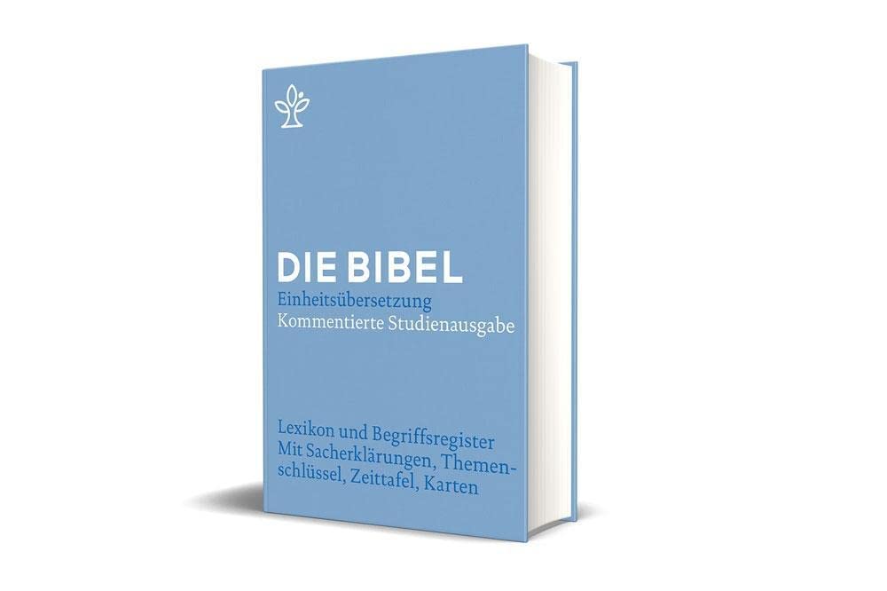 Lexikon zum Stuttgarter Alten/Neuen Testament: Kommentierte Studienausgabe. Die Bibel, revidierte Einheitsübersetzung 2017. Art & Literature