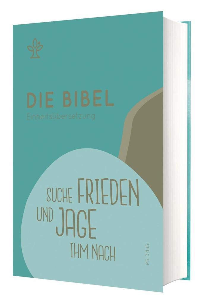 Product Image: Schulbibel Einheitsübersetzung